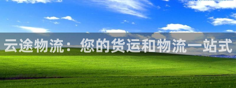 28圈分分28输了能不能退：云途物流