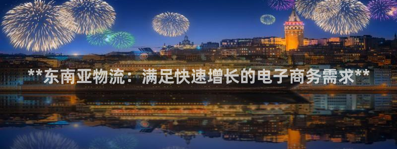 28圈玩法：**东南亚物流：满足快速
