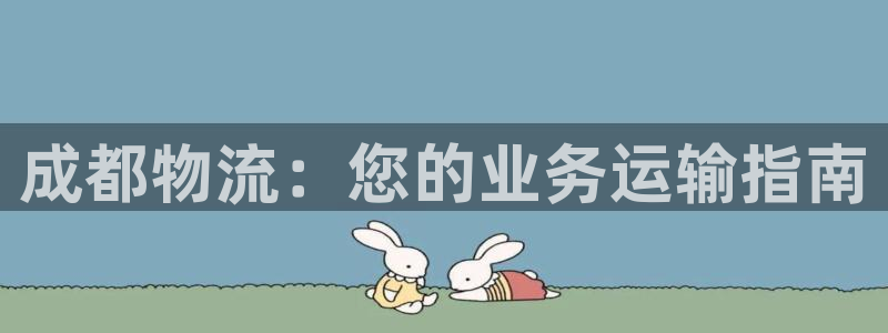 28圈加拿大官网：成都物流：您的业务