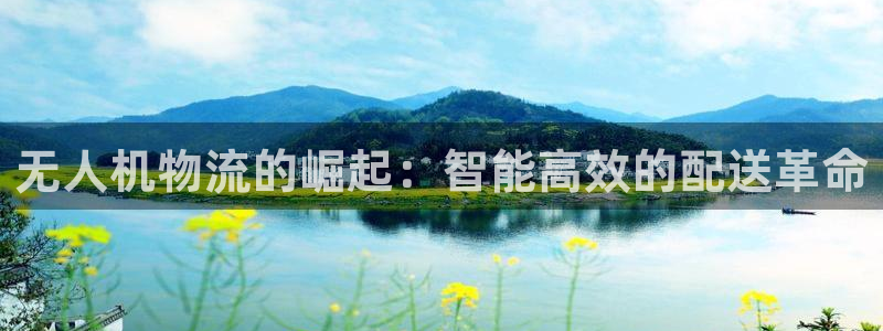 28圈充值不到账怎么回事：无人机物流