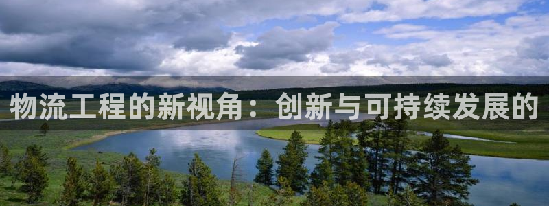 28圈充值不处理怎么办：物流工程的新