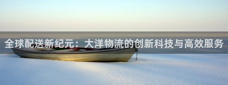 加拿大28圈数字规则：全球配送新纪元
