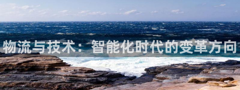 28圈是南宫旗下的吗：物流与技术：智