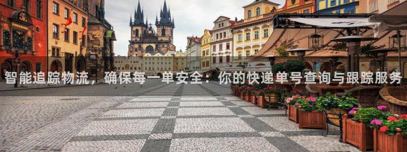 28圈加拿大pc预测：智能追踪物流，