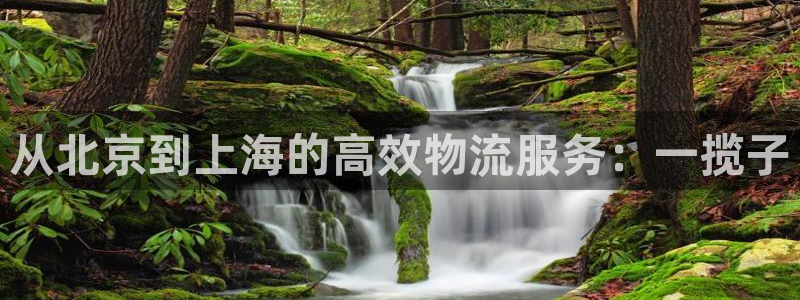 28圈.ccmapp：从北京到上海的